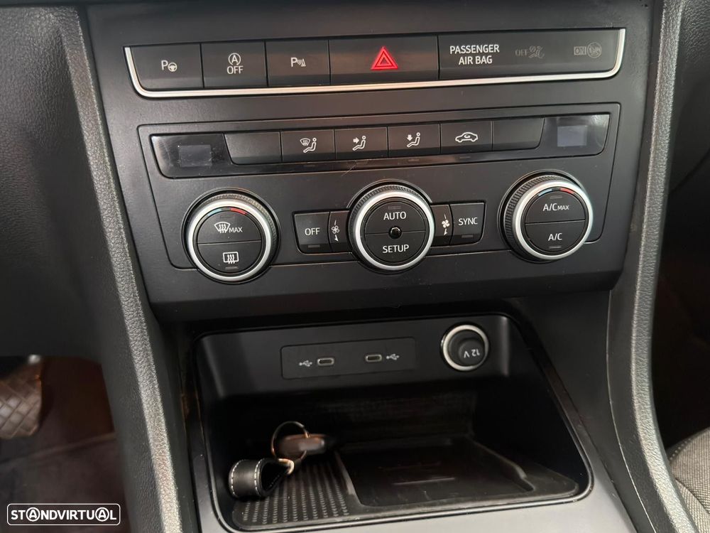 SEAT Ateca 1.0 TSI Style - 10