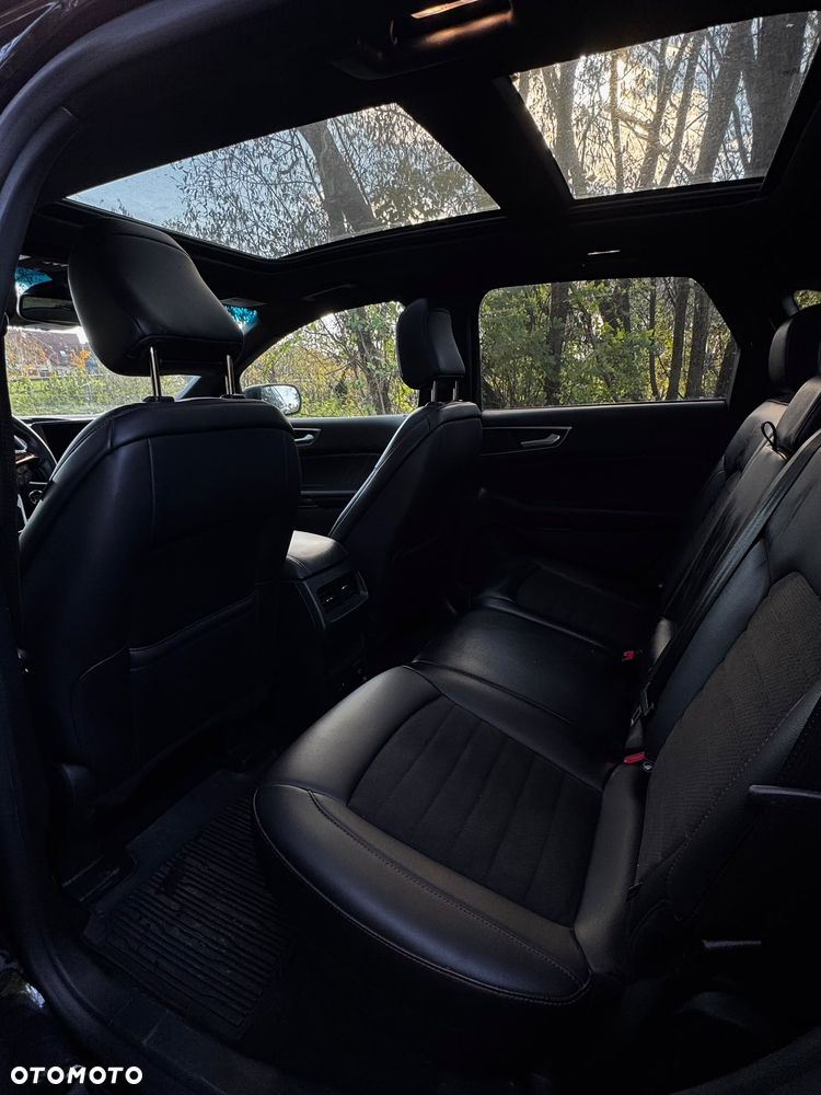 Ford Edge - 25