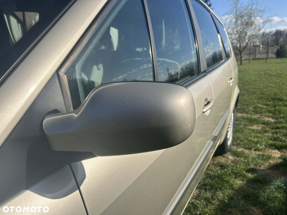 Renault Grand Scenic Gr 1.9 dCi Alize - 12