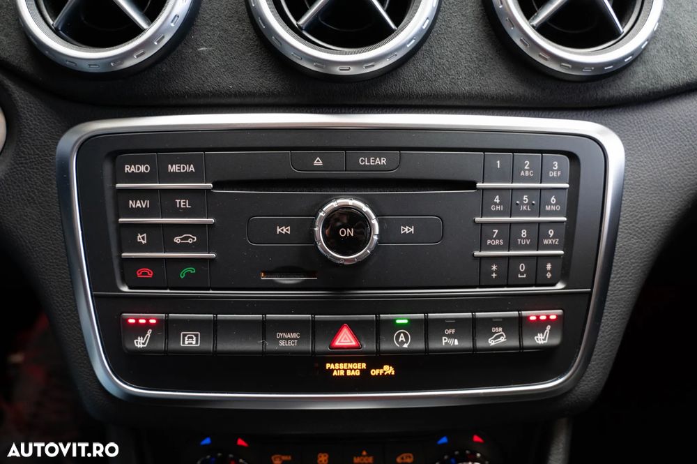 Mercedes-Benz GLA 250 7G-DCT AMG Line - 15