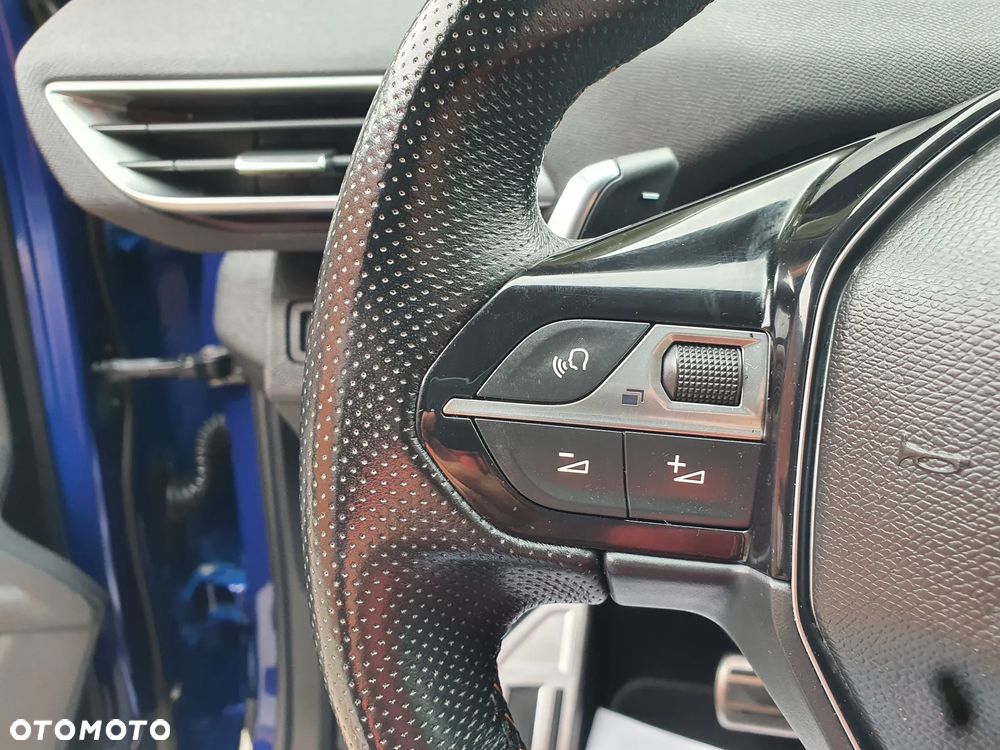 Peugeot 3008 1.6 THP Allure S&S EAT6 - 18