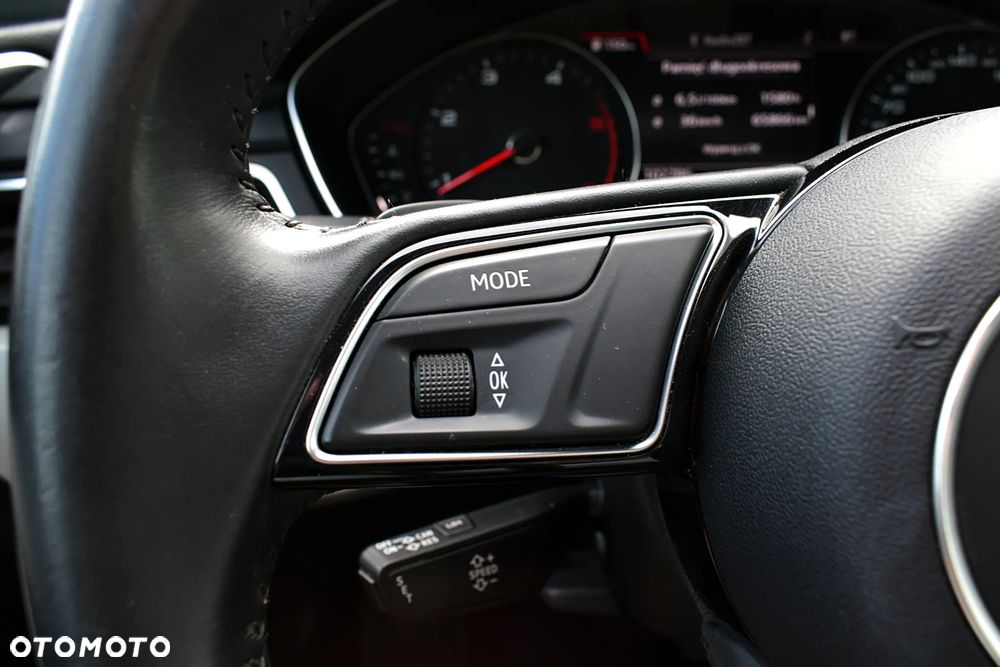 Audi A5 Sportback 35 TDI S tronic design - 11