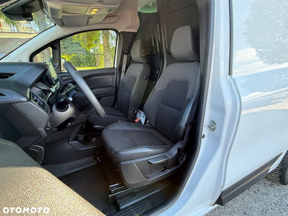 Renault Kangoo - 13
