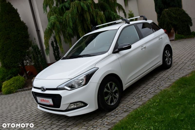 Hyundai i20 1.0 T-GDi Classic Plus - 13