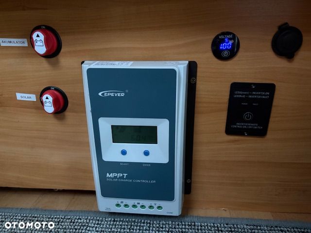 Adria Adora 552PK - 14