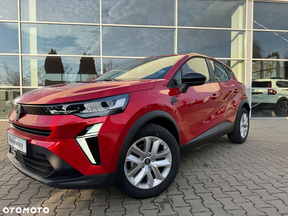 Renault Captur - 4