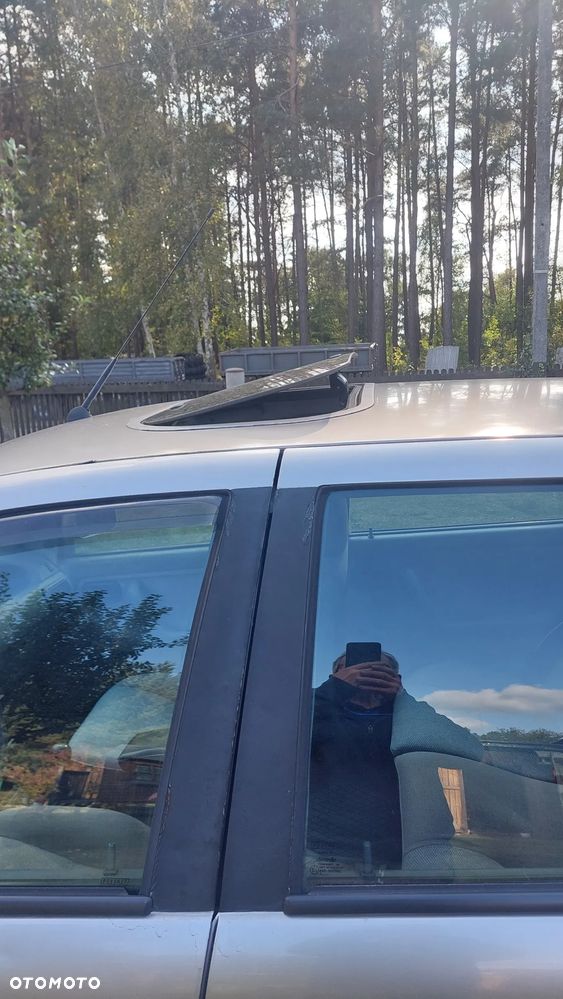 Fiat Punto 75 ELX - 10