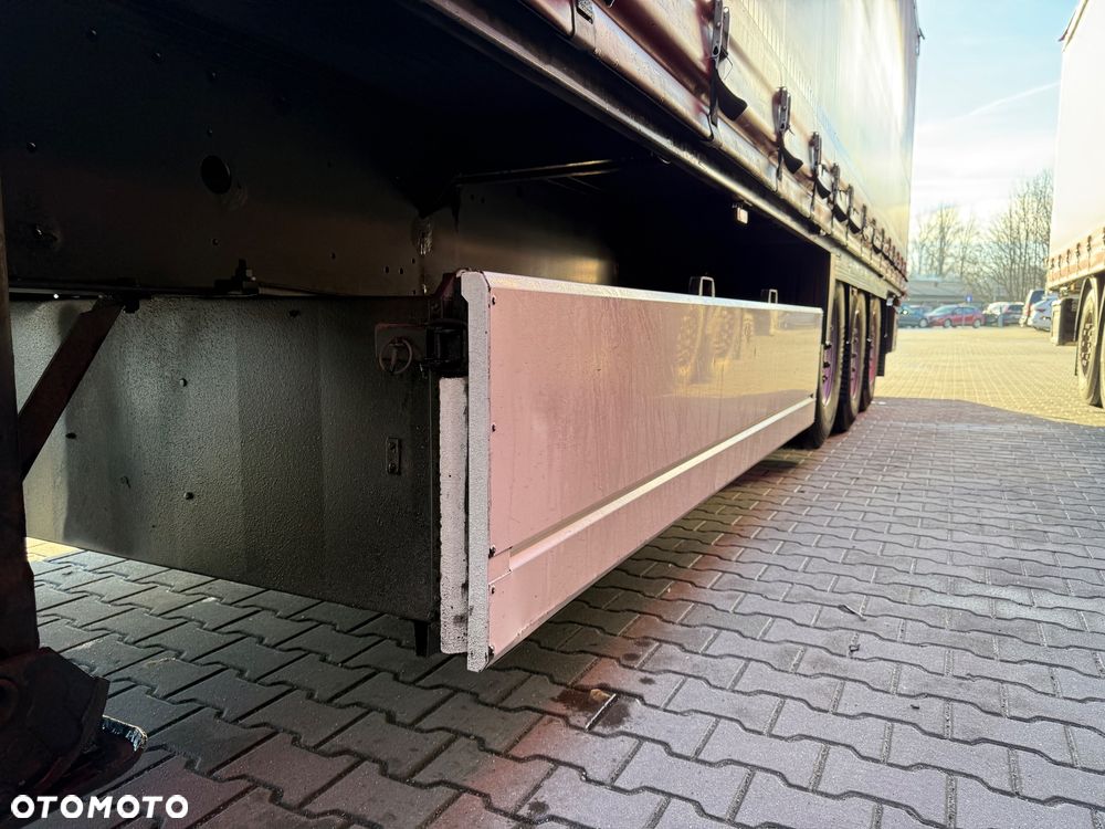 Krone SD STANDARD SAF - 10