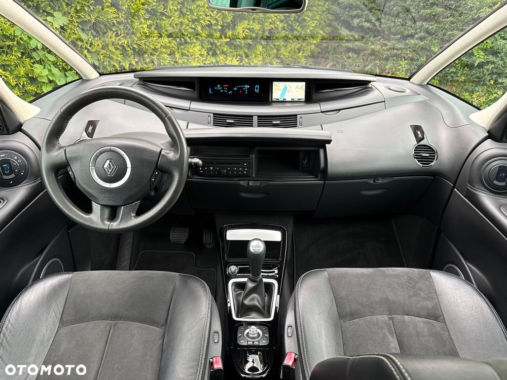Renault Espace 2.0 dCi 175 FAP Edition 25th - 32