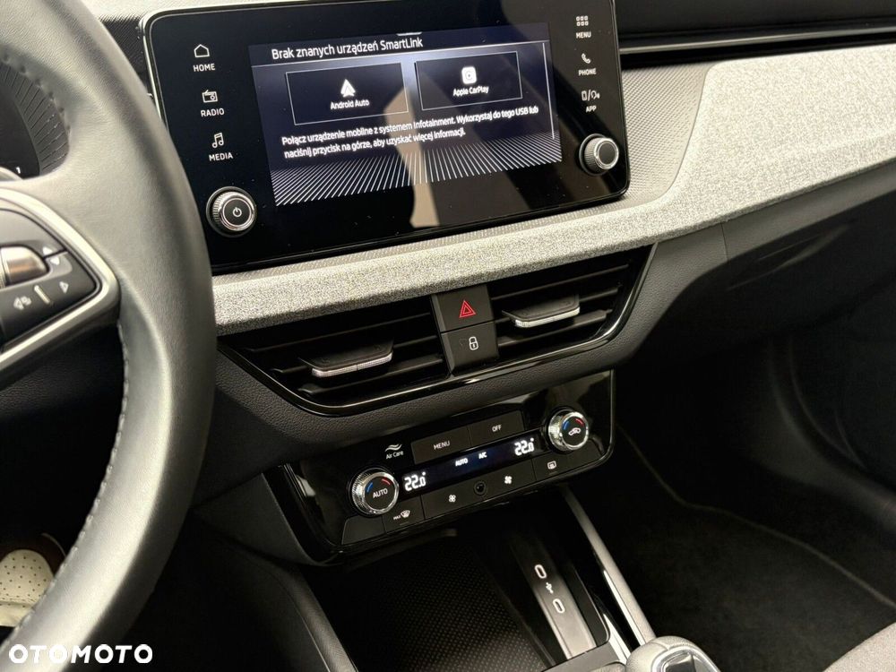 Skoda Scala 1.0 TSI Selection DSG - 24