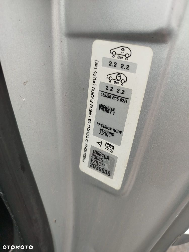 Citroen  C2  na części. - 7