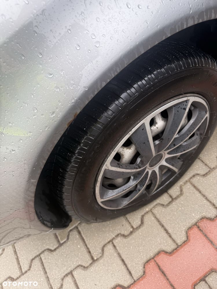 Audi A6 Avant - 5