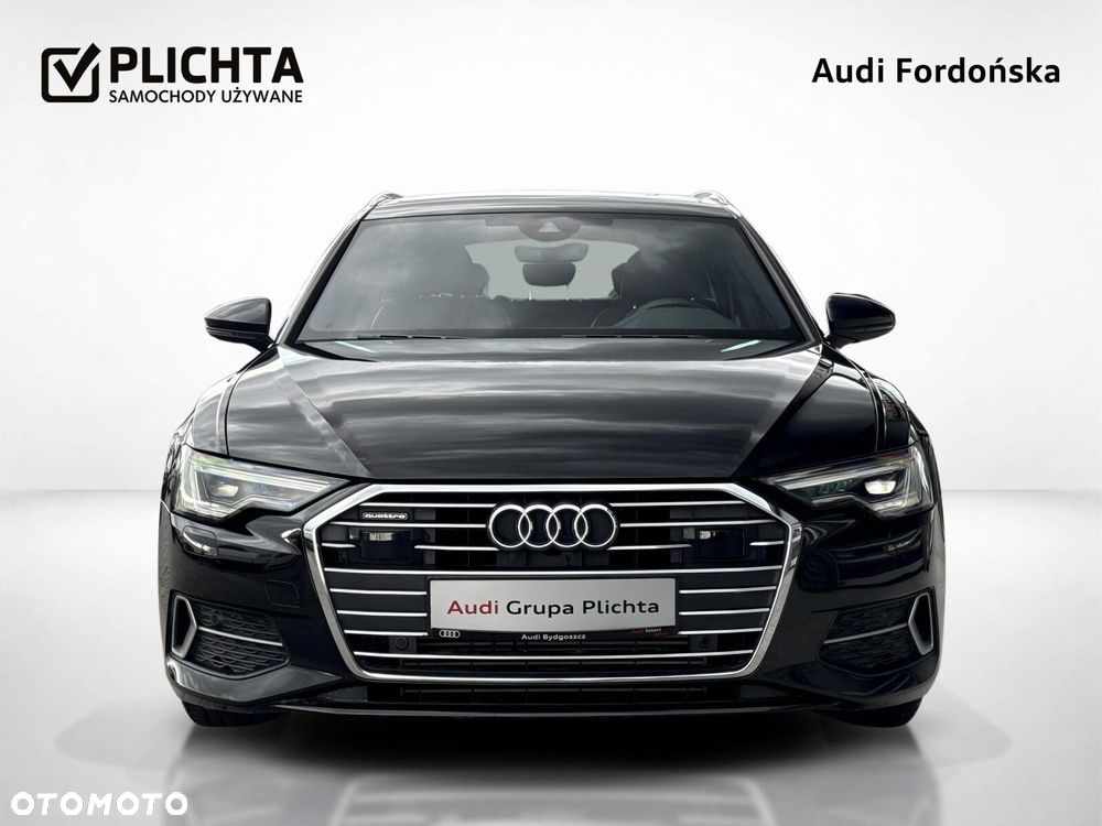 Audi A6 Avant - 10