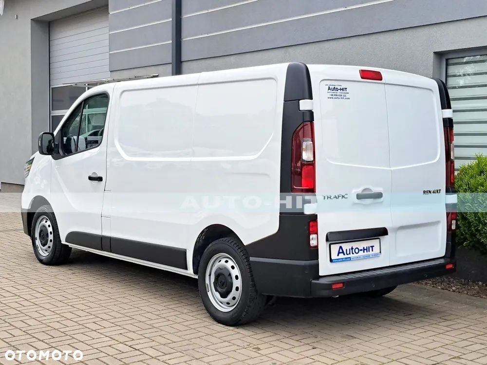 Renault Trafic - 5