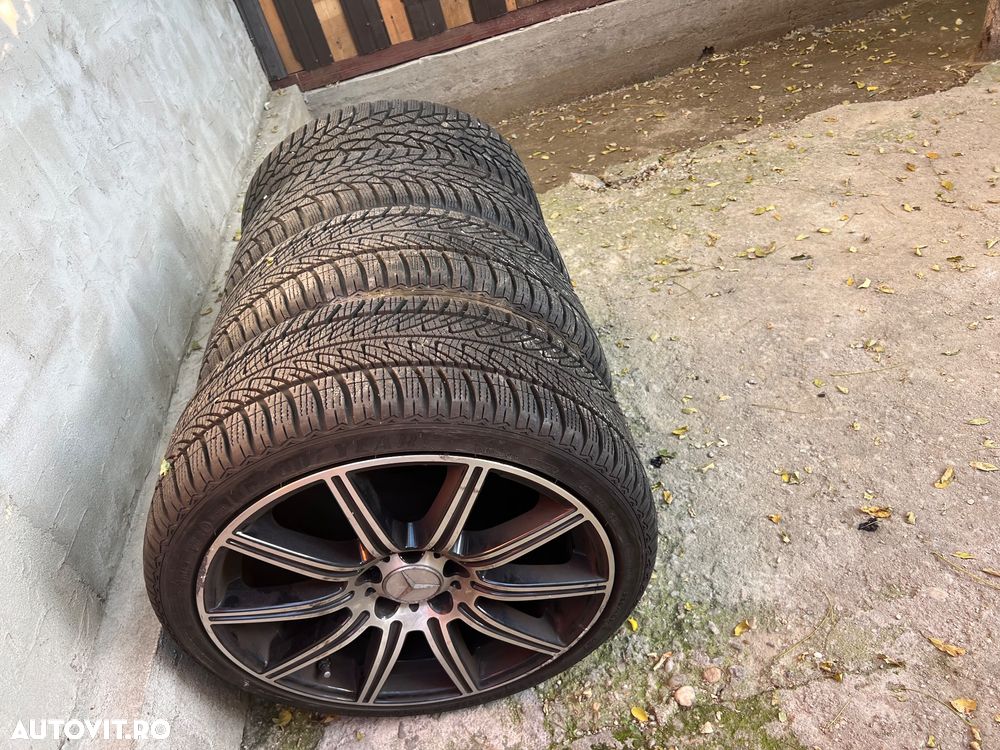 Mercedes-Benz CLA 180 7G-DCT Urban - 13