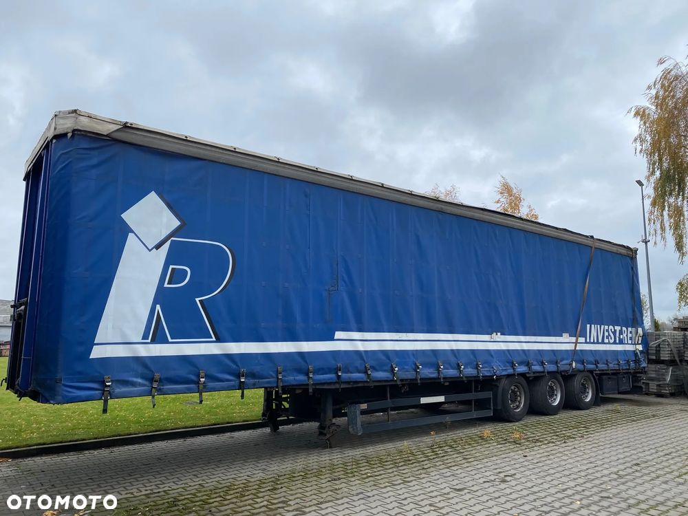 Schwarzmuller MEGA Doppelstock - 3