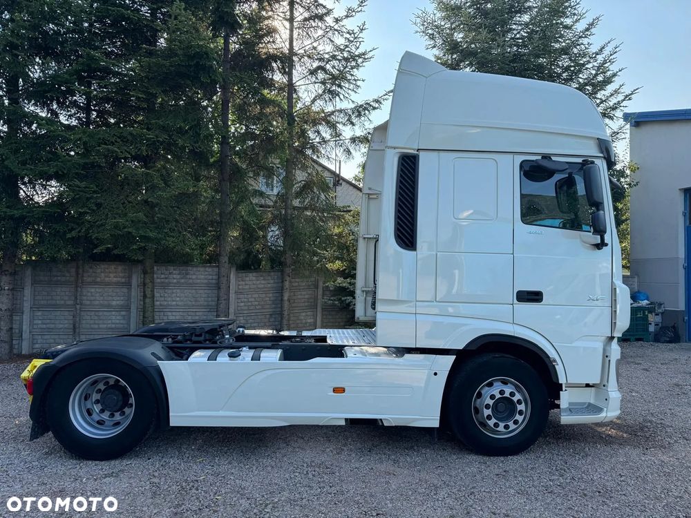 DAF XF 106.480, 2021, LEDY, RETARDER ,EURO 6, AUTOMAT, ACC - 12