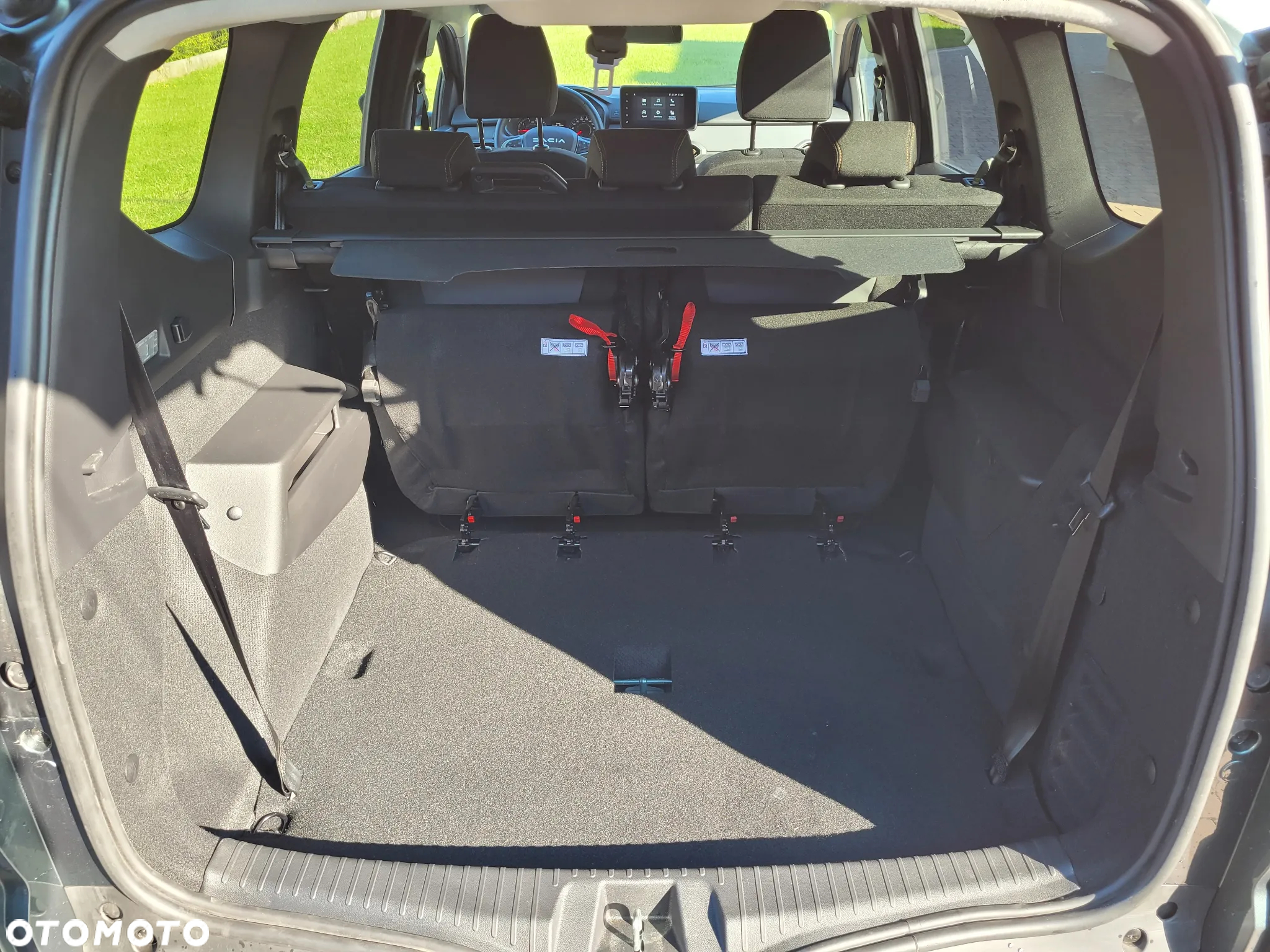 Dacia Jogger 1.0 TCe Extreme+ 7os - 19