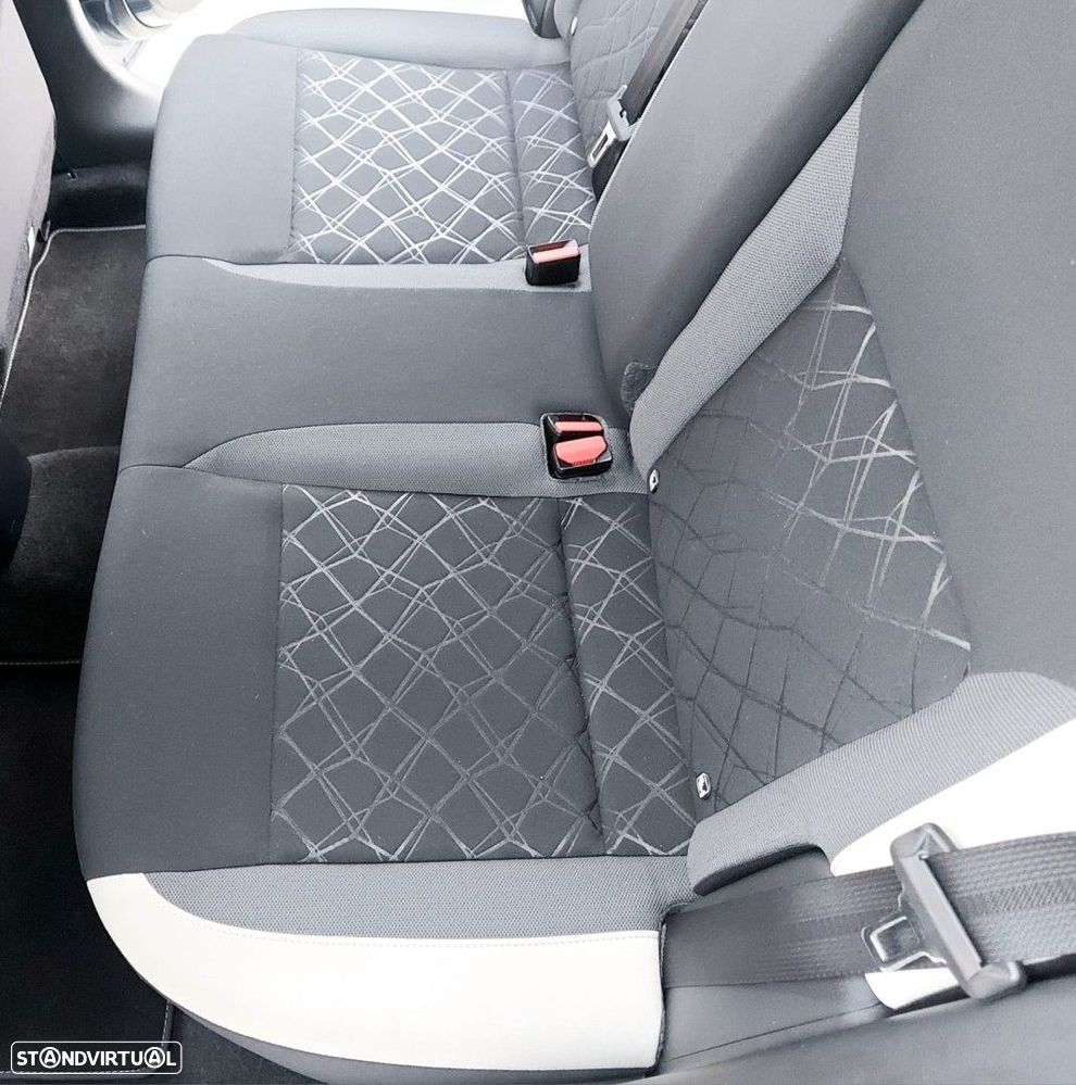 Nissan Micra 1.0 IG-T N-Connecta - 24