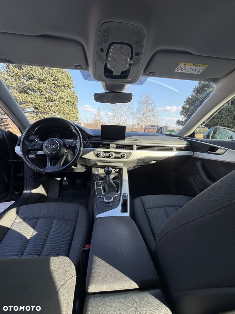 Audi A5 Sportback - 7