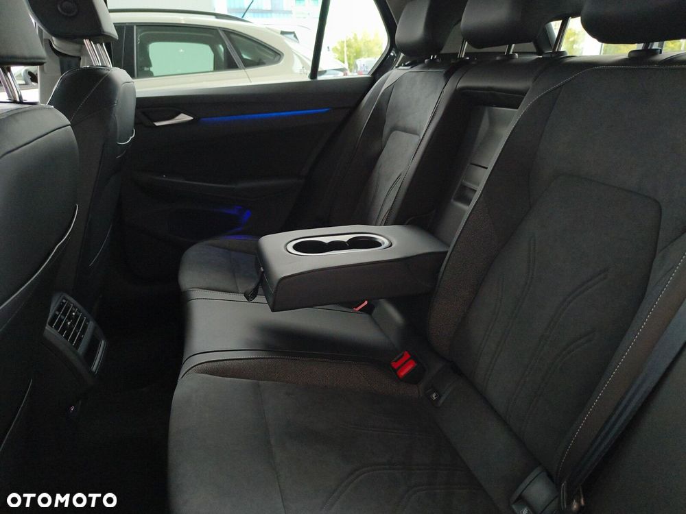 Volkswagen Golf 1.5 TSI Life Plus - 24