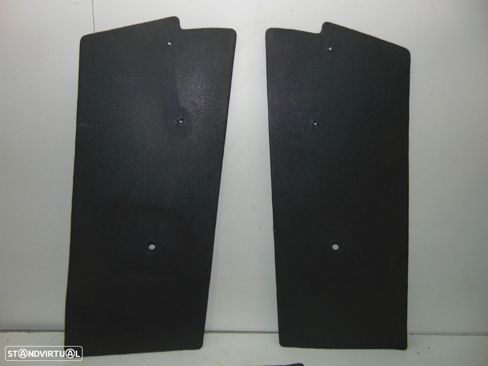 citroen visa ou c15 quartelas - 2