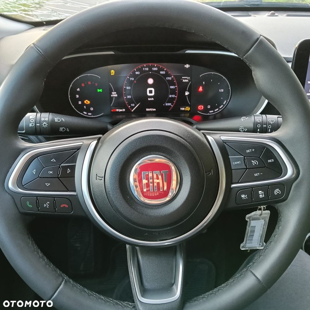 Fiat Tipo 1.6 MultiJet City Cross - 14