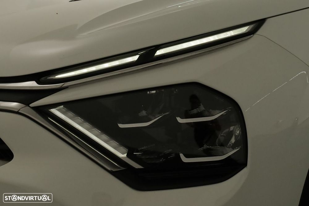 Citroën C4 1.2 PureTech Max - 5