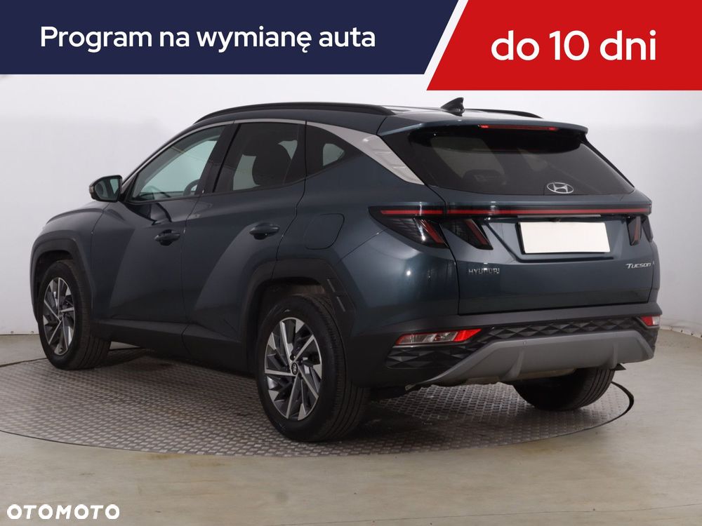 Hyundai Tucson - 6