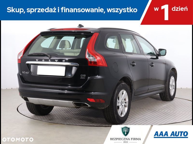 Volvo XC 60 - 6