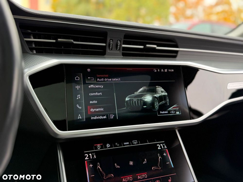 Audi A6 Allroad - 30