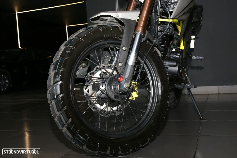 Mitt 125 ADV EXTREME - 10