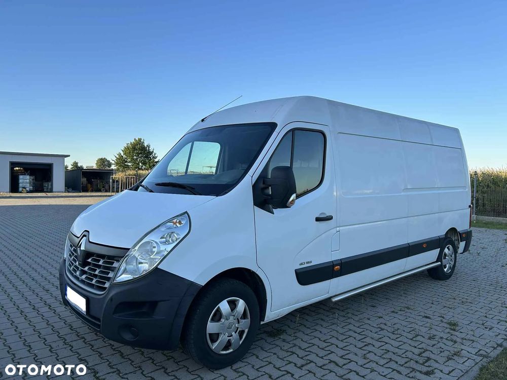 Renault Master - 7