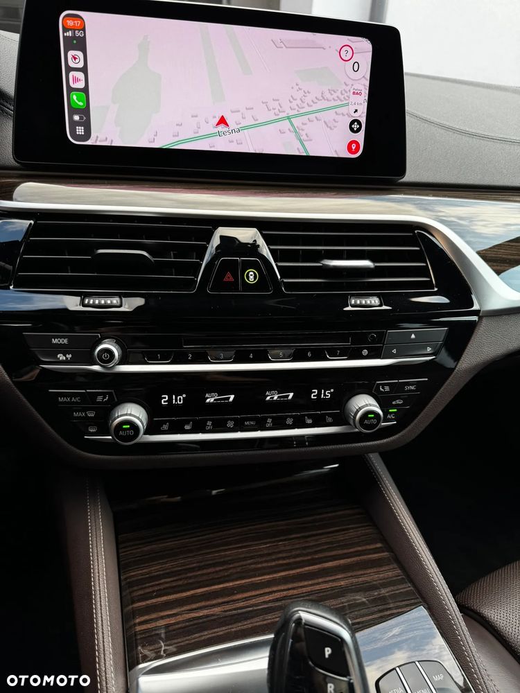 BMW Seria 5 - 29