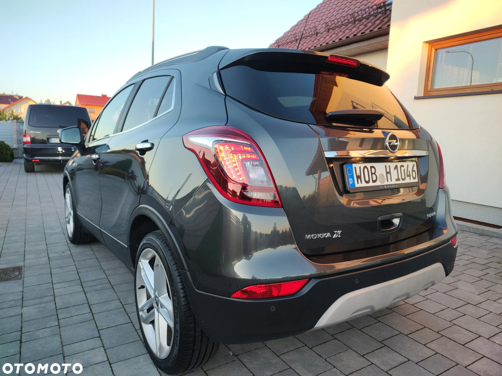Opel Mokka 1.4 Turbo ecoFLEX Start/Stop Color Innovation - 3