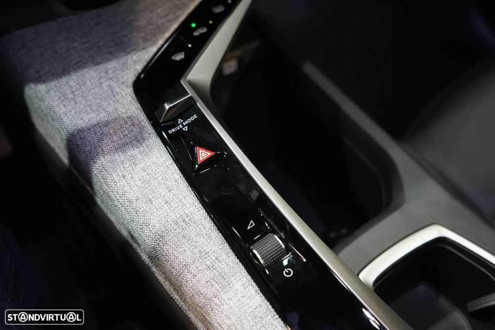 Peugeot 3008 - 20