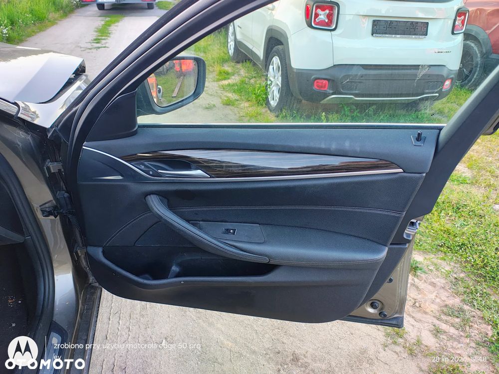 BMW Seria 5 - 18