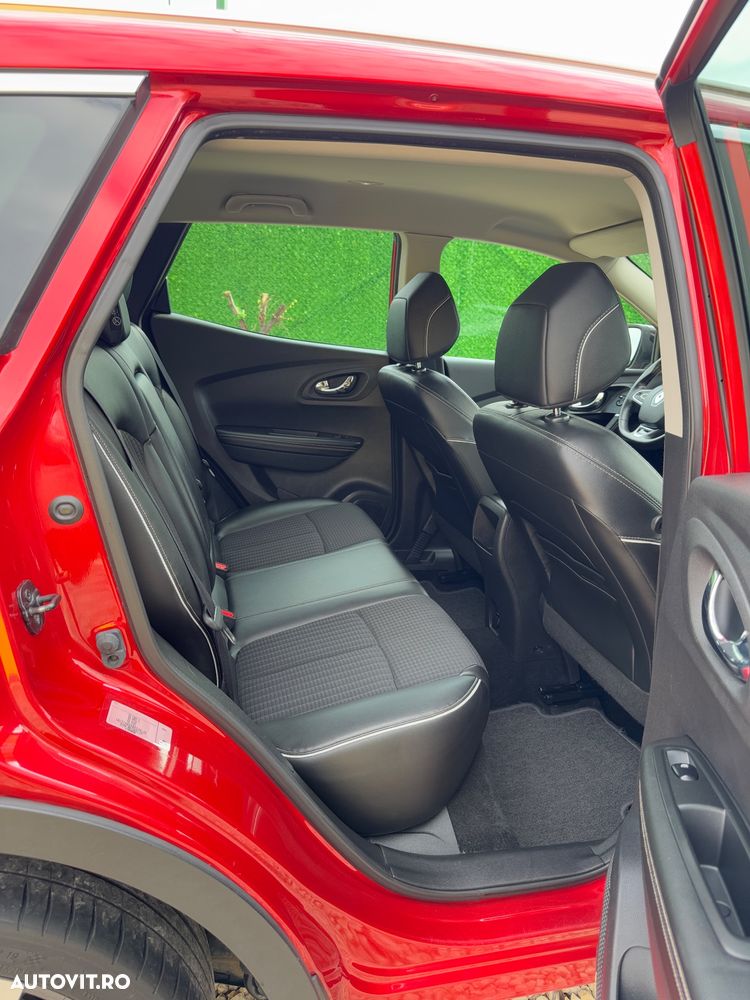 Renault Kadjar Energy dCi 130 Bose Edition - 12