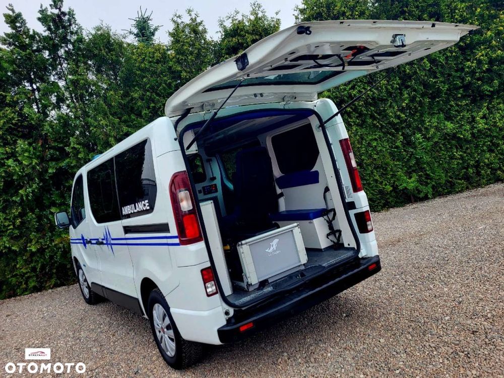 Renault Trafic - 29