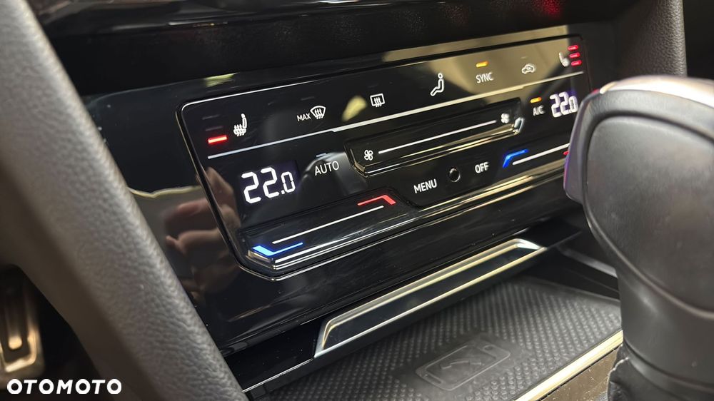 Volkswagen Arteon 2.0 TSI R-Line DSG - 23