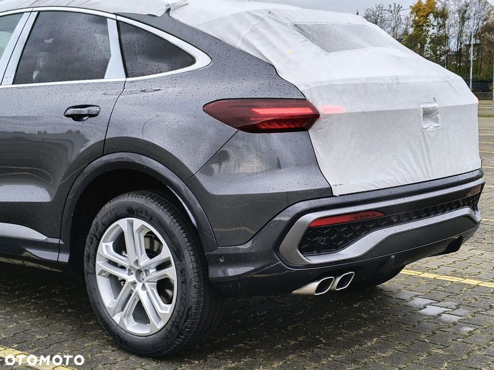 Audi Q5 Sportback - 6