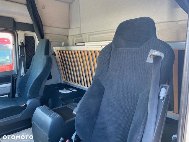 MAN TGX 18.440 Standard XL ,Euro6, !AUTOMAT + RETARDER, HYDRAULIKA DO WYWROTU DWUOBIEGOWA, Spojlery Międzyosiowe, 1 Własciel-Salon PL, Niski Przebieg, 2015ROK - 19