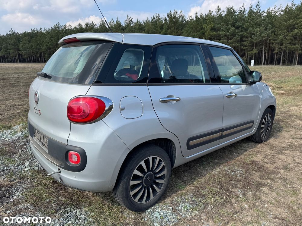 Fiat 500L 1.3 Multijet Start&Stopp Lounge - 6