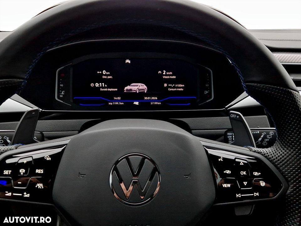 Volkswagen ARTEON 2.0 TSI OPF 4Motion DSG R - 20