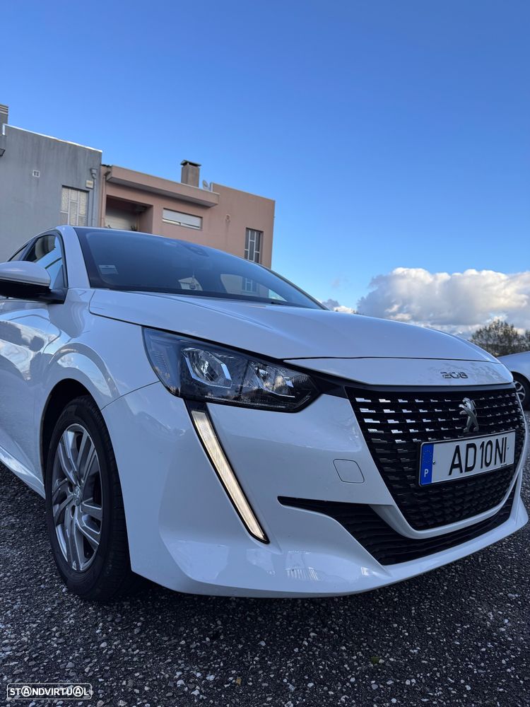 Peugeot 208 1.2 PureTech Allure - 2