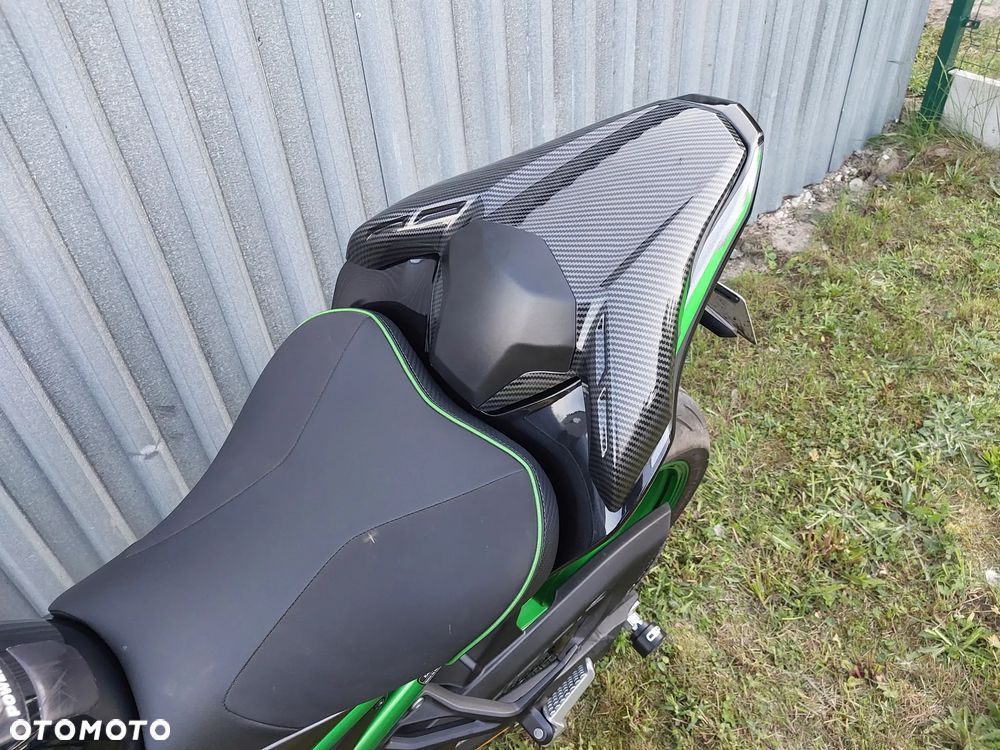 Kawasaki Z 900 - 7