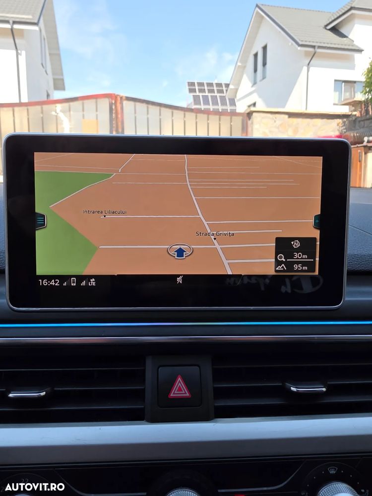 Audi A4 2.0 TDI S tronic - 20