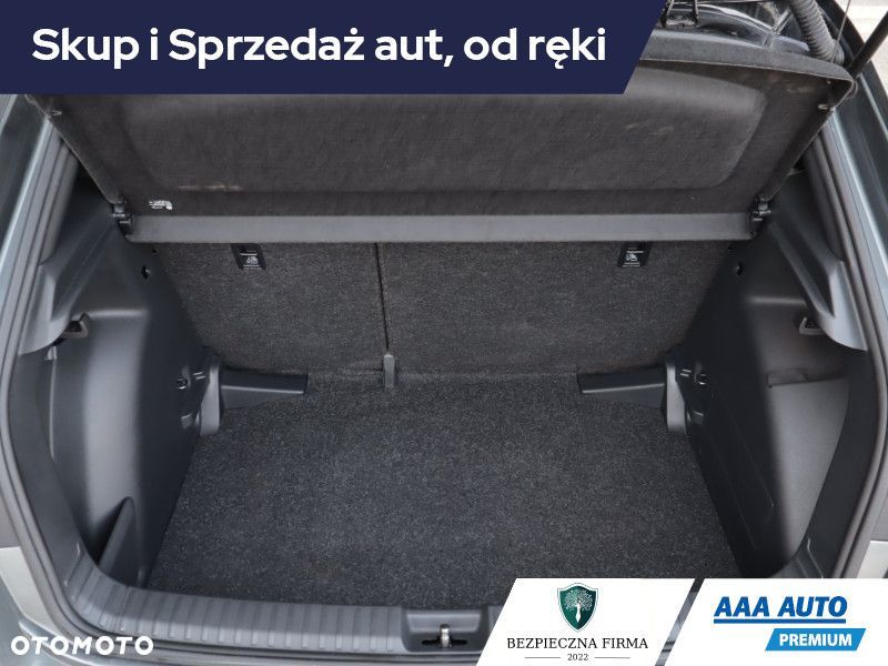 Skoda Fabia - 16