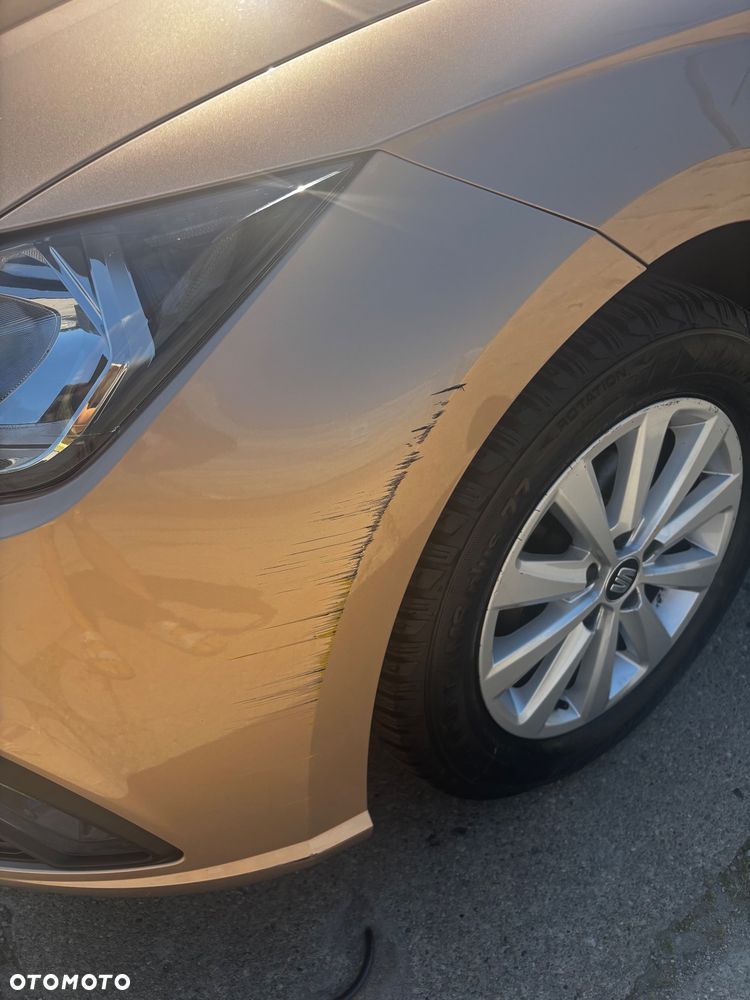 Seat Ibiza 1.0 TSI FR S&S - 13