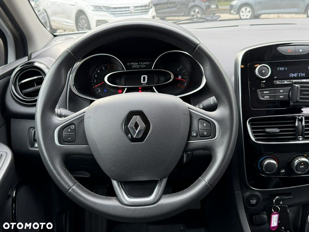 Renault Clio 0.9 Energy TCe Zen - 20